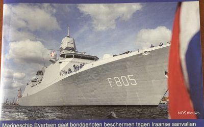 Periodiek Afdeling Gelderland incl. Onderafdelingen