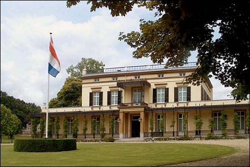 Korpsverjaardag Afdeling Gelderland