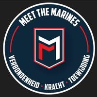 Meet the Marines Waddinxveen